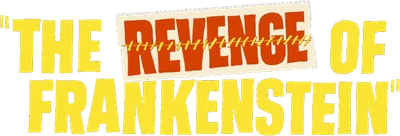 The Revenge of Frankenstein