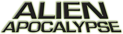Alien Apocalypse