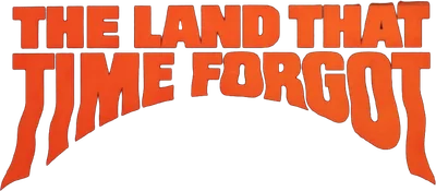 The Land That Time Forgot