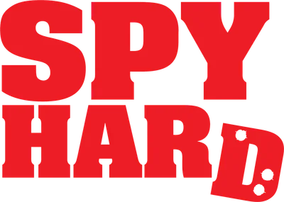 Spy Hard