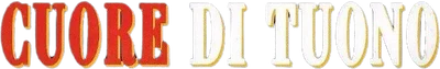 Cuore di tuono