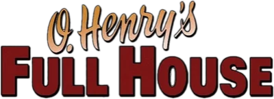 O. Henry's Full House
