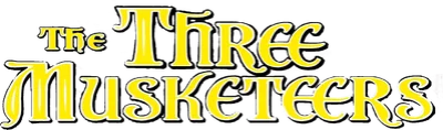 The Three Musketeers