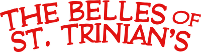 The Belles of St Trinian's