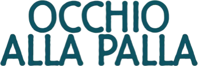Occhio alla palla