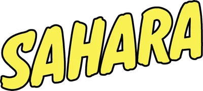 Sahara