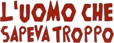 L'uomo che sapeva troppo