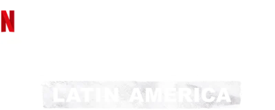 Street Food: Latin America