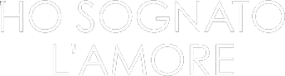 Ho sognato l'amore