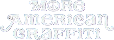 More American Graffiti