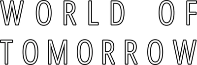 World of Tomorrow