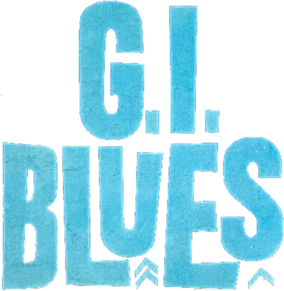 G.I. Blues