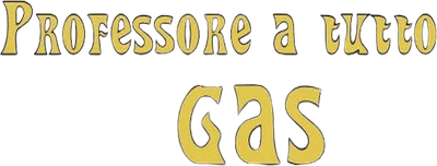 Professore a tuttogas