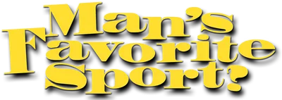 Man's Favorite Sport?