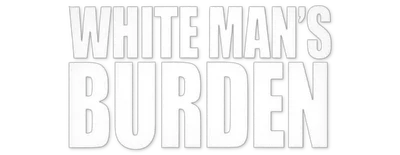 White Man's Burden