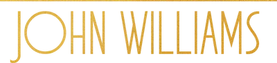 Con le musiche di John Williams