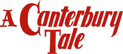 A Canterbury Tale