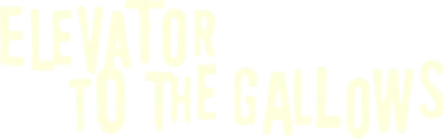 Elevator to the Gallows