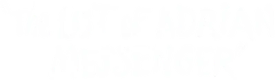 The List of Adrian Messenger