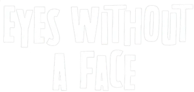 Eyes Without a Face