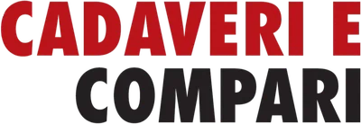 Cadaveri e compari
