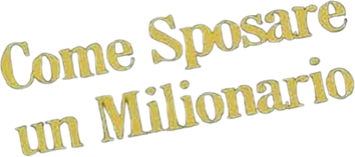 Come sposare un milionario