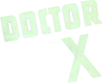 Doctor X