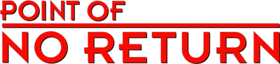 Point of No Return