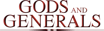 Gods and Generals