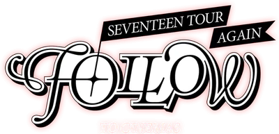 SEVENTEEN TOUR 'FOLLOW' AGAIN TO CINEMAS