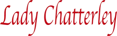 Lady Chatterley