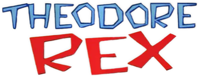 Theodore Rex