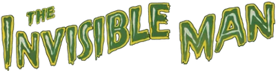 The Invisible Man