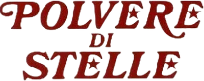 Polvere di stelle
