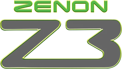 Zenon: Z3