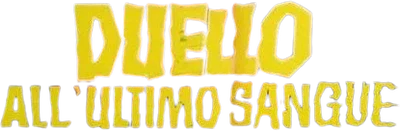 Duello all'ultimo sangue
