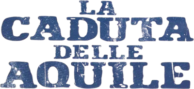 La caduta delle aquile