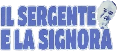 Il sergente e la signora