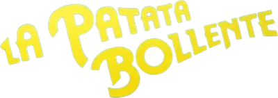 La patata bollente