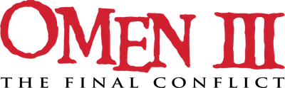 Omen III - Conflitto finale