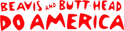 Beavis and Butt-Head Do America