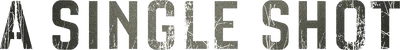 A Single Shot