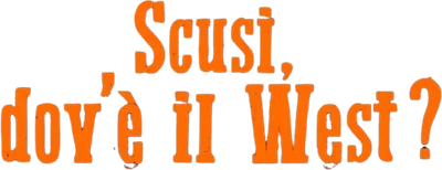 Scusi, dov'è il West?