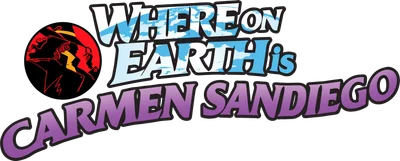 Where on Earth Is Carmen Sandiego?