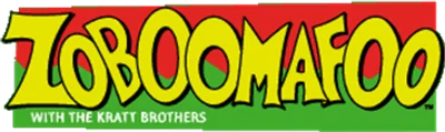 Zoboomafoo