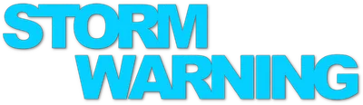 Storm Warning