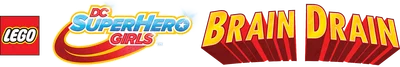 LEGO DC Super Hero Girls - Controllo mentale