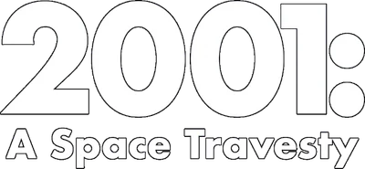 2001: A Space Travesty