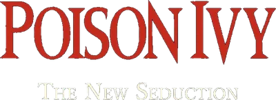 Poison Ivy: The New Seduction