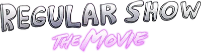 Regular Show: The Movie